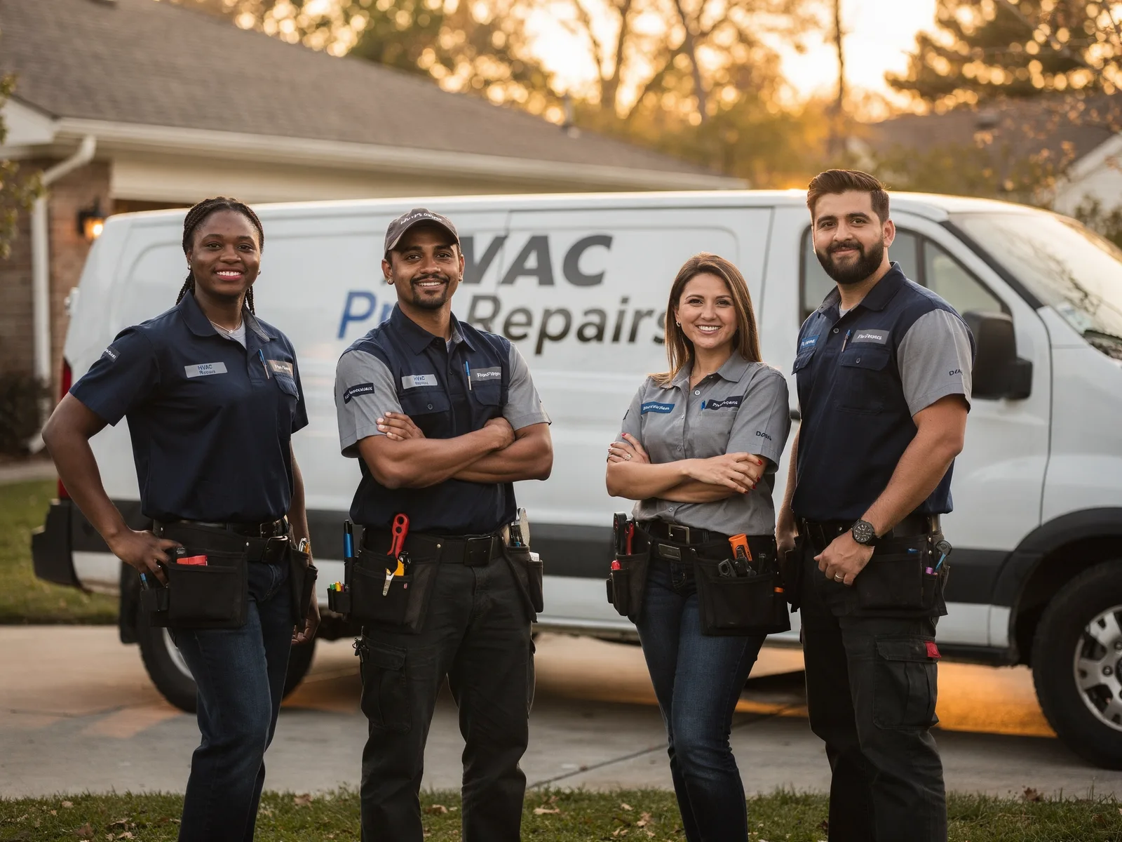 Heat Pump Repair company in Warm Springs, GA
