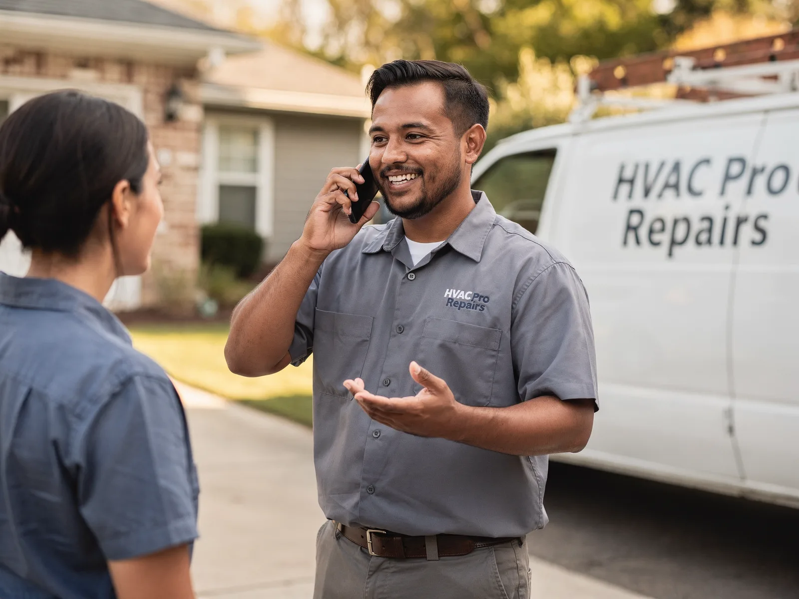 Heat Pump Repair Warm Springs, GA FAQs